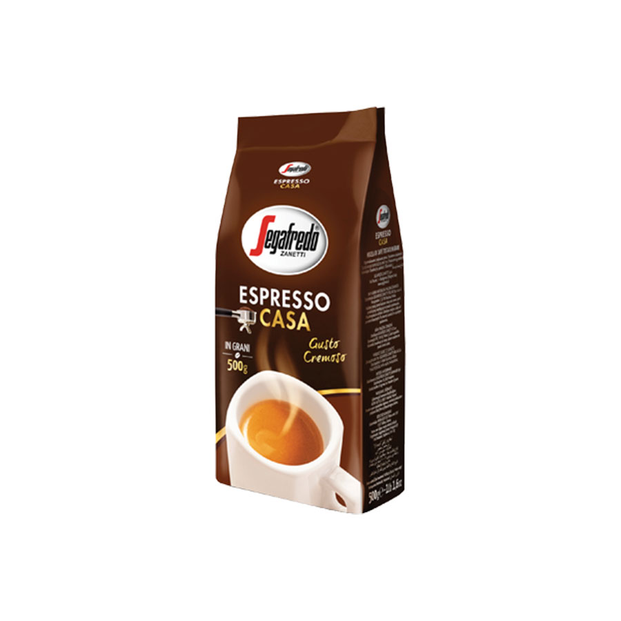 Espresso Casa