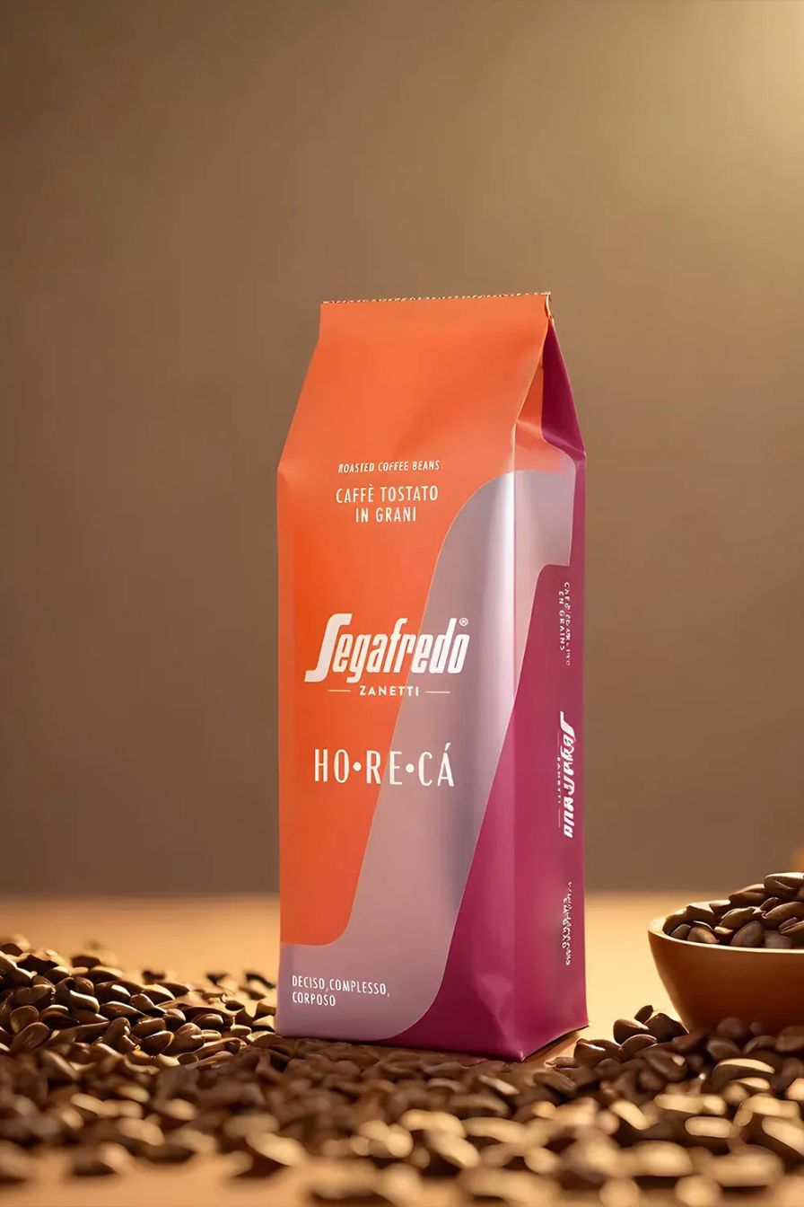 Segafredo Zanetti