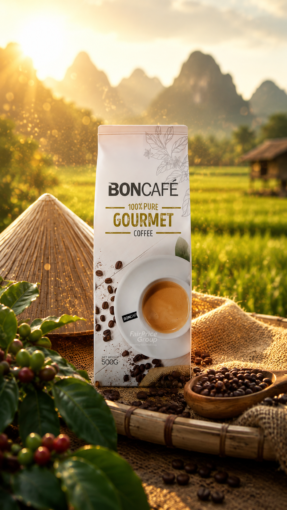 Boncafe
