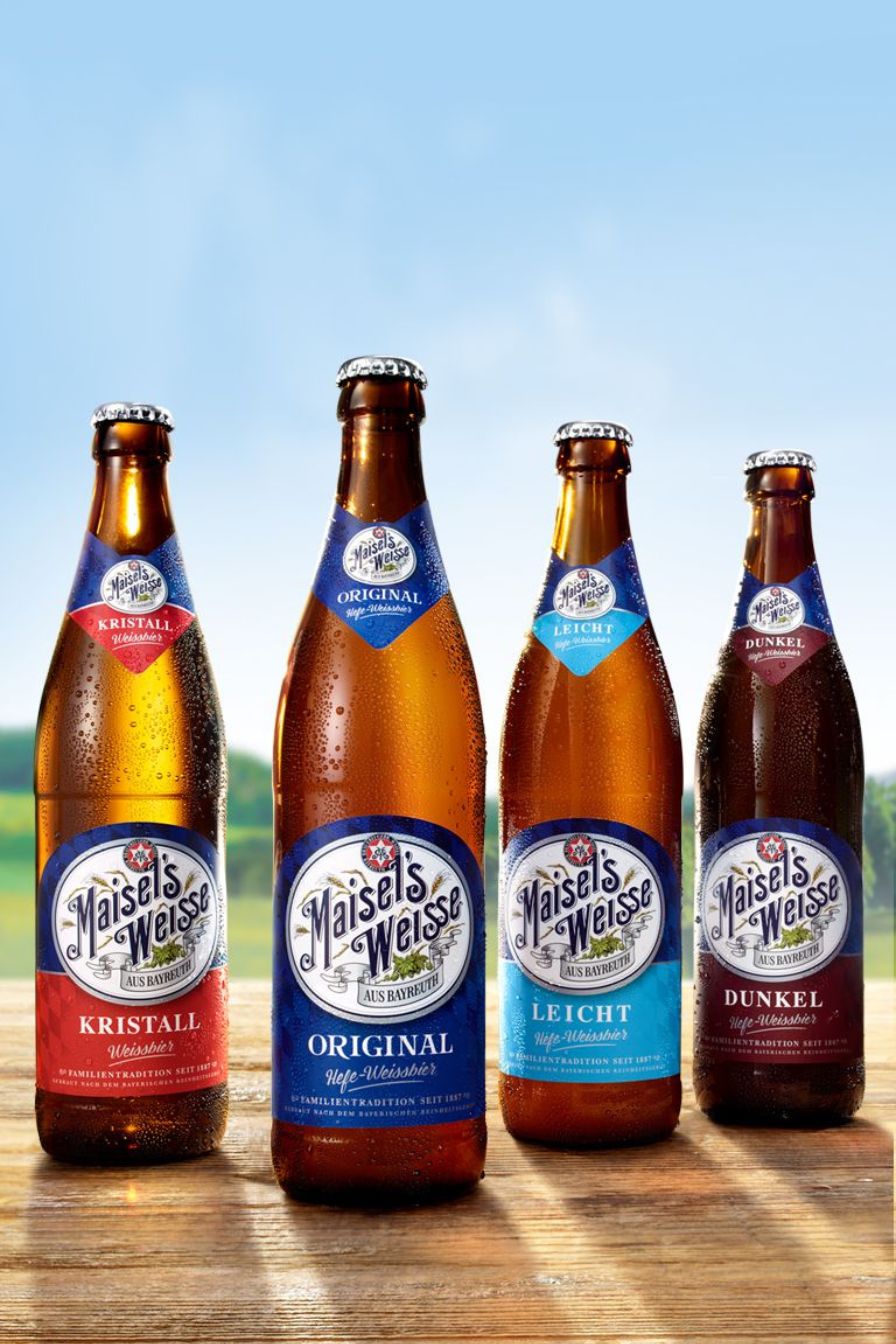 Maisel’s Weisse