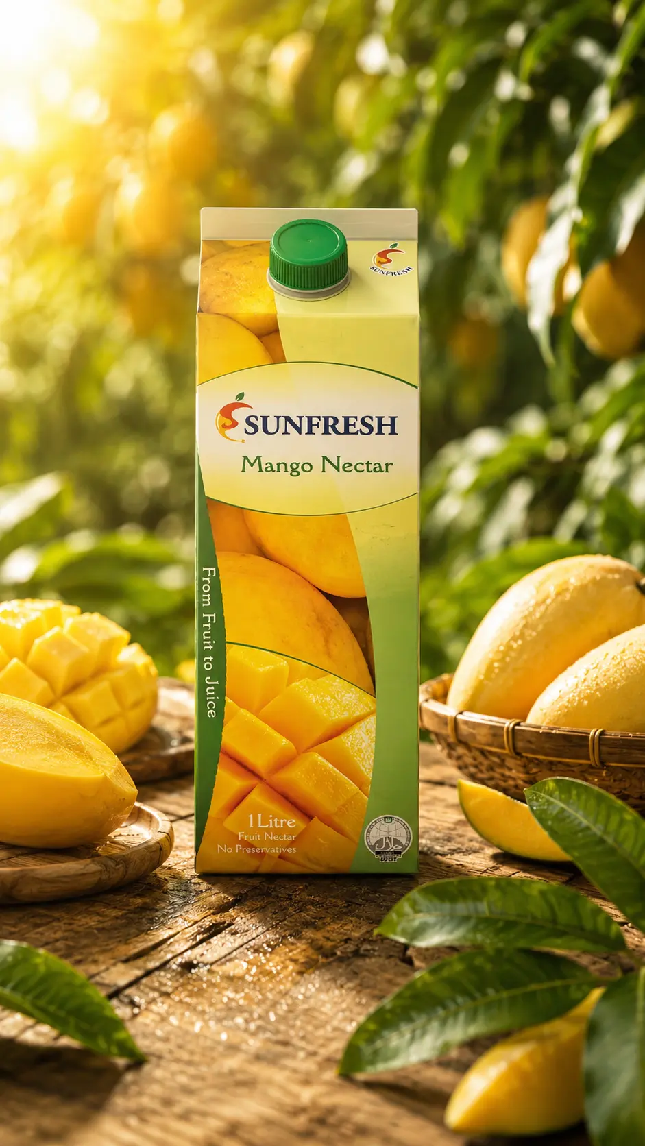 Sunfresh