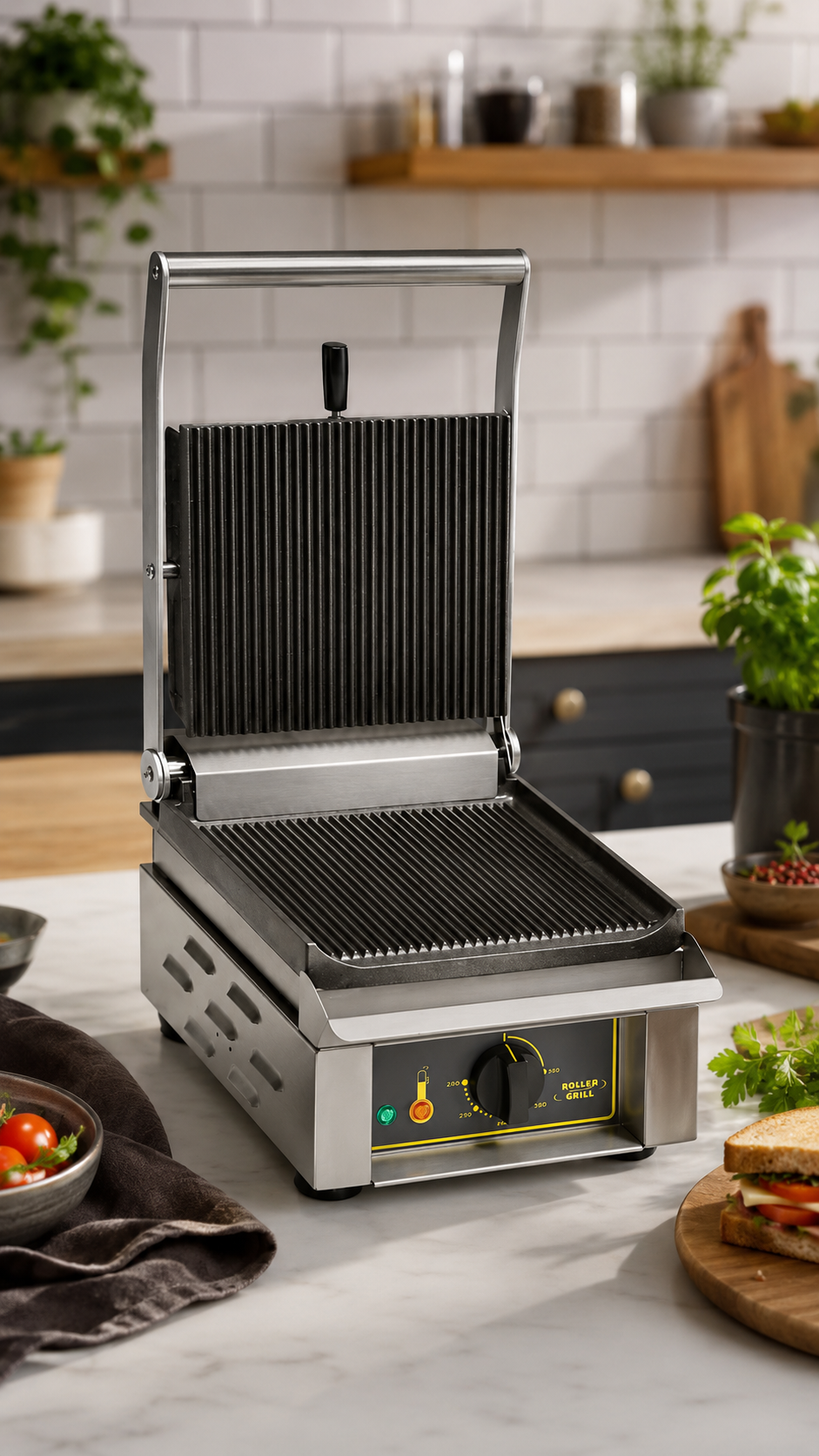 Roller Grill