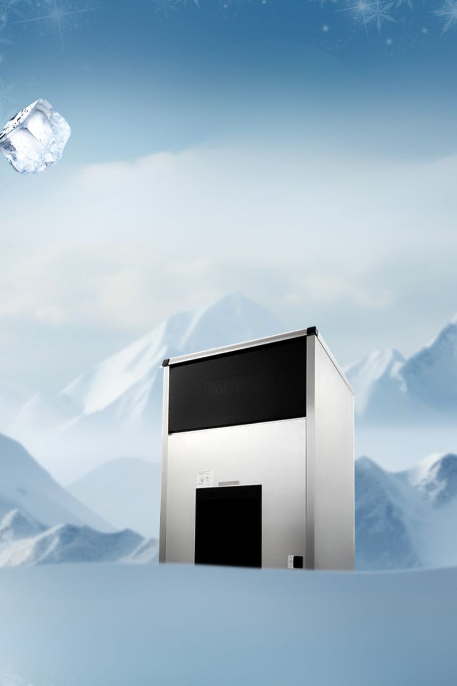 Icetro