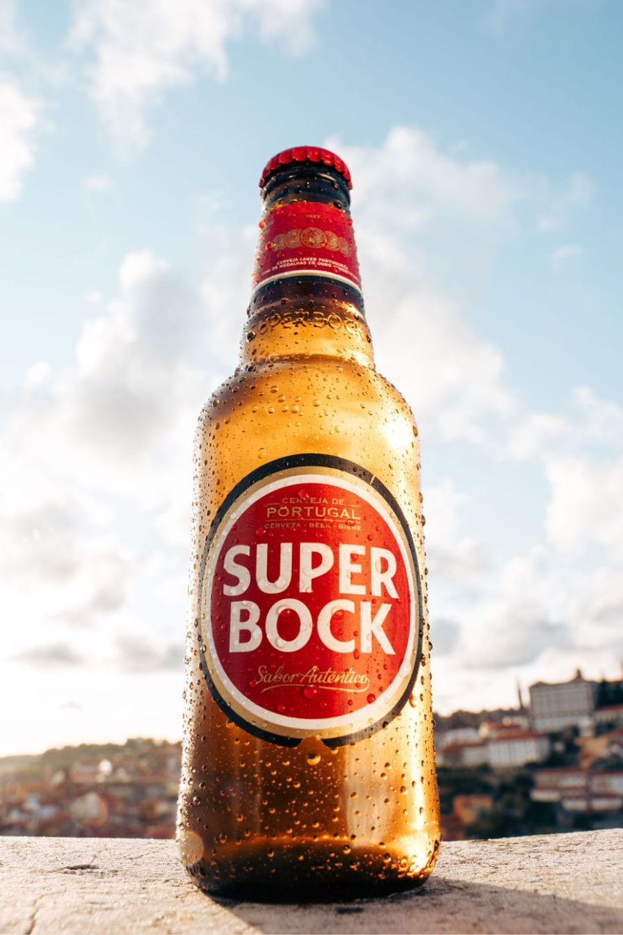 Super Bock