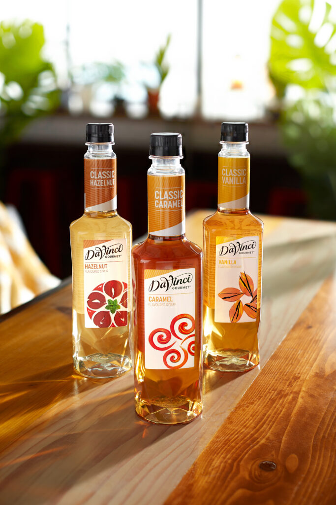 DaVinci Gourmet