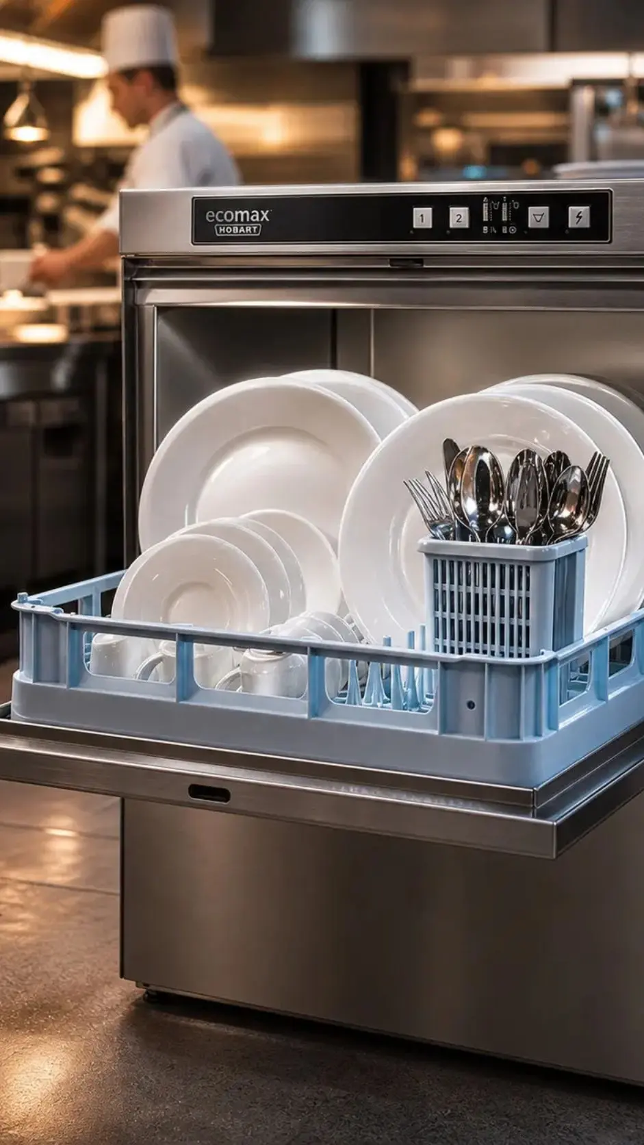 Hobart Kitchen Solutions