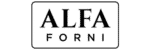 ALFA FORNI LOGO PNG