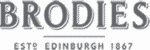 BRODIES LOGO PNG