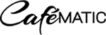 CAFEMATIC LOGO PNG
