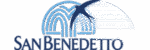 SAN BENEDETTO LOGO PNG